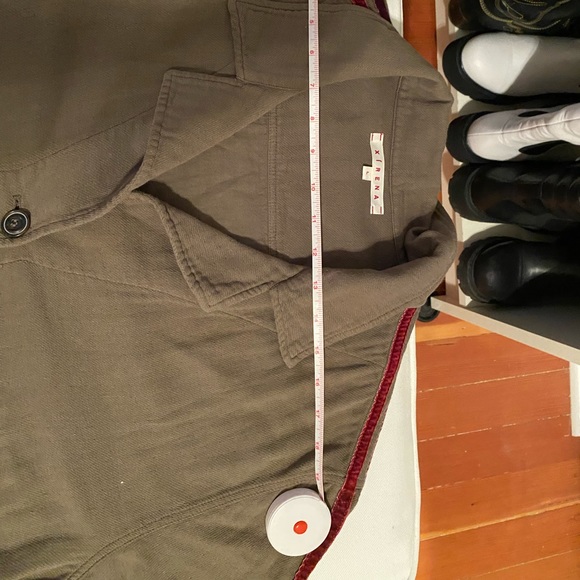 Xirena Becker army jacket - Picture 5 of 7